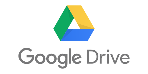 google drive logo