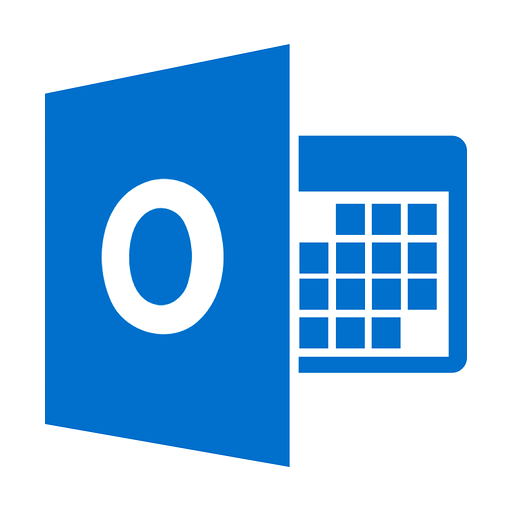 outlook logo